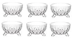 Khanary set glass for sale  Delivered anywhere in UK