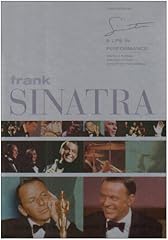 Coffret frank sinatra d'occasion  Livré partout en France