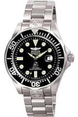 Invicta grand diver d'occasion  Livré partout en France