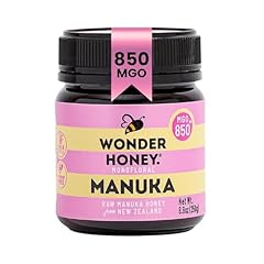 Miel manuka wonder d'occasion  Livré partout en France