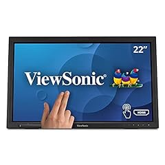 Viewsonic td2223 inch for sale  Delivered anywhere in USA 