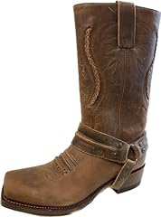 Sendra 12209 stivali usato  Spedito ovunque in Italia 