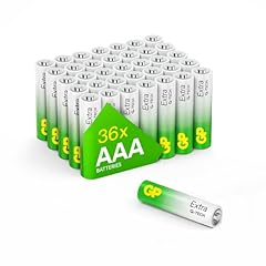 Aaa batteries extra for sale  Delivered anywhere in UK