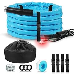 Heated water hose for sale  Delivered anywhere in USA 