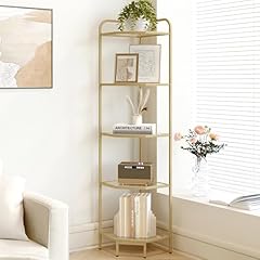 Hzuaneri corner shelf for sale  Delivered anywhere in USA 