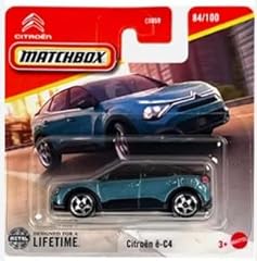 Matchbox citroen 84 gebraucht kaufen  Wird an jeden Ort in Deutschland