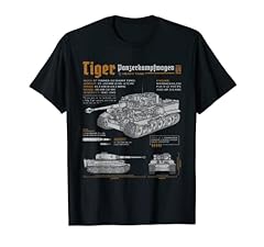 Tiger tank panzer d'occasion  Livré partout en France