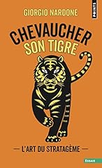 Chevaucher tigre art d'occasion  Livré partout en France