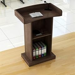 Lectern podium stand for sale  Delivered anywhere in UK