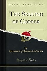 The selling copper gebraucht kaufen  Wird an jeden Ort in Deutschland