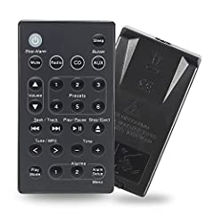 Replacement remote control for sale  Delivered anywhere in Ireland