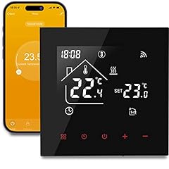 Beok heizungsthermostat smart gebraucht kaufen  Wird an jeden Ort in Deutschland