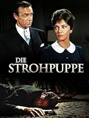 Strohpuppe gebraucht kaufen  Wird an jeden Ort in Deutschland