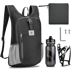 Foldable backpack bicycle for sale  Delivered anywhere in UK