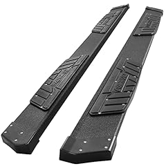 Comnova running boards for sale  Delivered anywhere in USA 