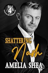 Shattering nash for sale  Delivered anywhere in UK