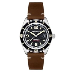 Spinnaker mens 43mm for sale  Delivered anywhere in USA 