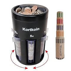 Kortkoin automatic coin for sale  Delivered anywhere in USA 