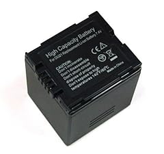 Battery ion panasonic for sale  Delivered anywhere in UK