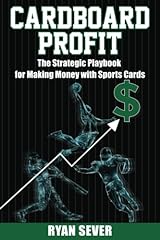Cardboard profit strategic for sale  Delivered anywhere in USA 