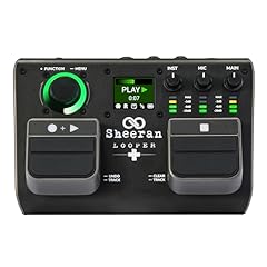 Sheeran looper dual for sale  Delivered anywhere in UK