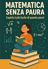 Matematica senza paura usato  Spedito ovunque in Italia 