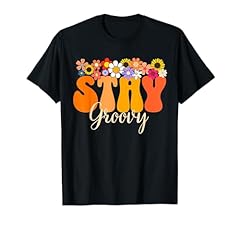 Women stay groovy for sale  Delivered anywhere in UK