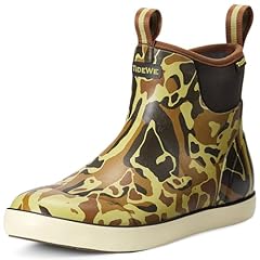 Tidewe deck boots for sale  Delivered anywhere in USA 