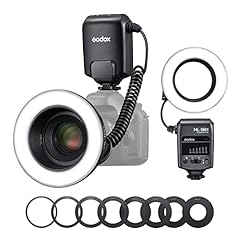 Godox ml150ii flash d'occasion  Livré partout en France