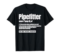 Pipefitter definition plumber for sale  Delivered anywhere in USA 