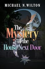 Mystery house next for sale  Delivered anywhere in UK