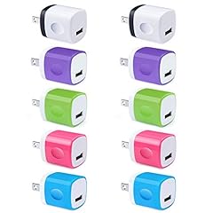 Wall plug usb for sale  Delivered anywhere in USA 