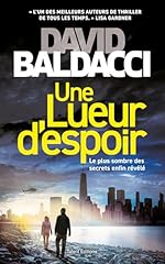 Lueur espoir d'occasion  Livré partout en Belgiqu