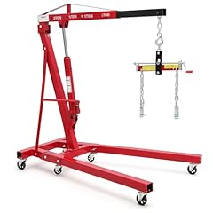 Ton folding hydraulic for sale  Delivered anywhere in USA 