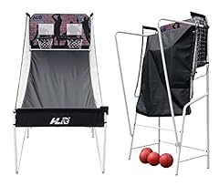 Hlc basketball arcade for sale  Delivered anywhere in UK
