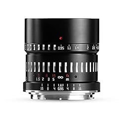 Ttartisan 50mm f0.95 for sale  Delivered anywhere in USA 