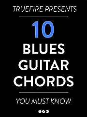 Blues guitar chords for sale  Delivered anywhere in USA 