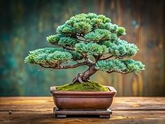 Mountain juniper bonsai for sale  Delivered anywhere in USA 