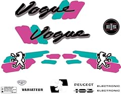 Vogue 103 stick for sale  Delivered anywhere in UK