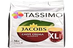 Bosch tassimo jacobs for sale  Delivered anywhere in UK