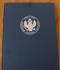 Russian silver coinage for sale  Delivered anywhere in UK