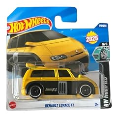 Hot wheels renault for sale  Delivered anywhere in UK