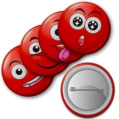 Red clown nose for sale  Delivered anywhere in UK