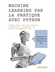 Machine learning pratique d'occasion  Livré partout en France