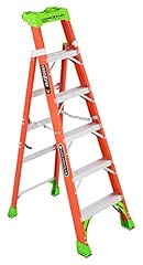 Louisville ladder fxs1506 for sale  Delivered anywhere in USA 