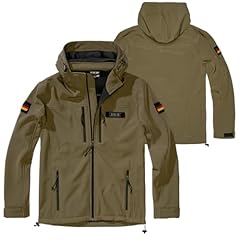 Bwum tactical softshell gebraucht kaufen  Wird an jeden Ort in Deutschland
