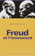 Freud inconscient d'occasion  Livré partout en France