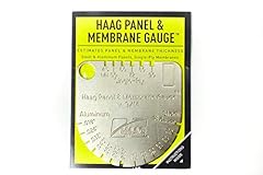 Haag panel membrane for sale  Delivered anywhere in USA 