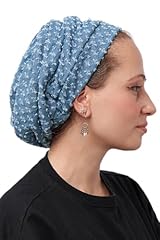 Ermandina denim head for sale  Delivered anywhere in USA 