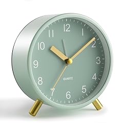 Analog alarm clock for sale  Delivered anywhere in USA 